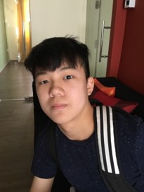 Josiah Ang
