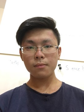 Joel Tay
