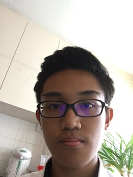 Ryan Sia
